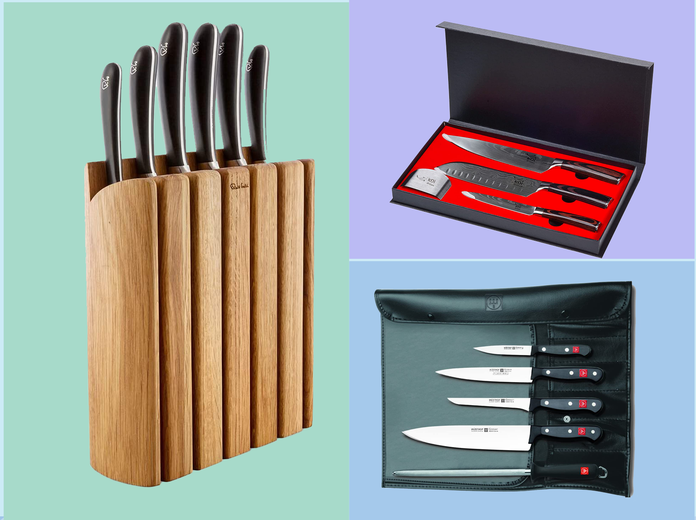 Which kitchen knives are best for me? What to know and our 8 top picks