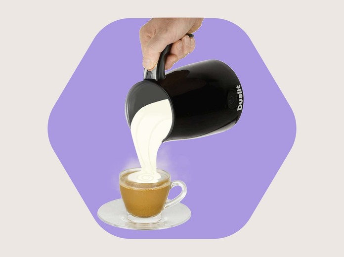 Cappuccino calling: The best budget milk frothers