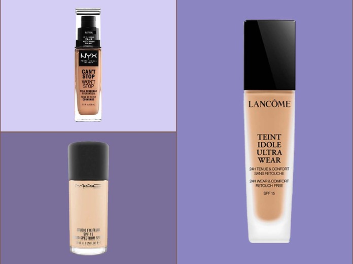 These inclusive foundation ranges are shaking up the beauty industry