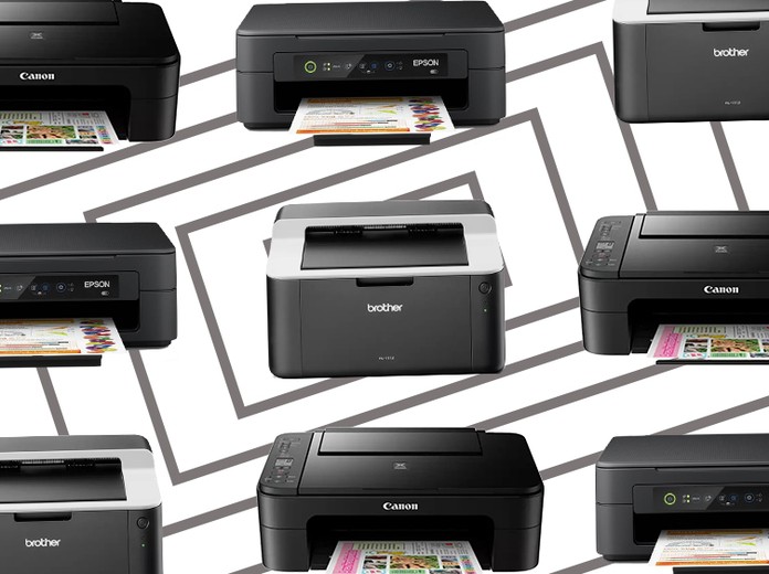 Best budget printers under £50 — plus everything you need to know before you buy