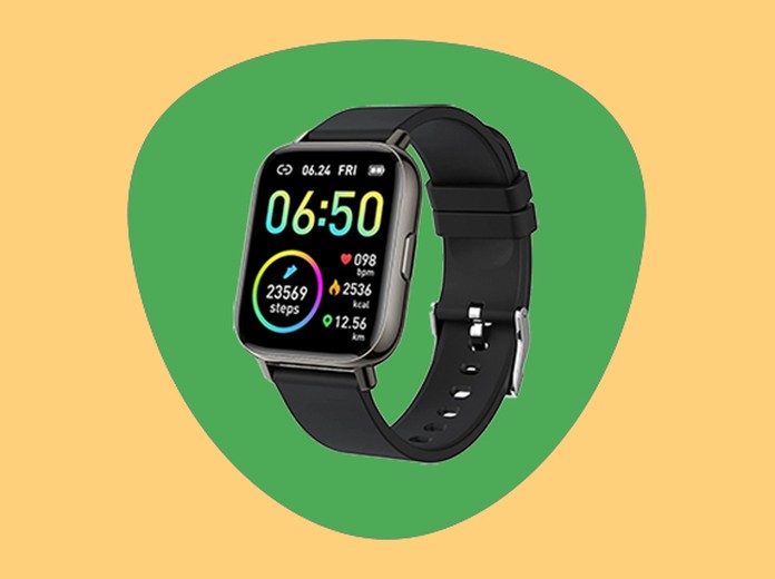 £23 will get you this popular Apple Watch look-alike