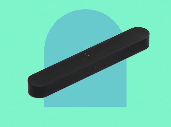 Sonos Beam: A complete review of this slim soundbar