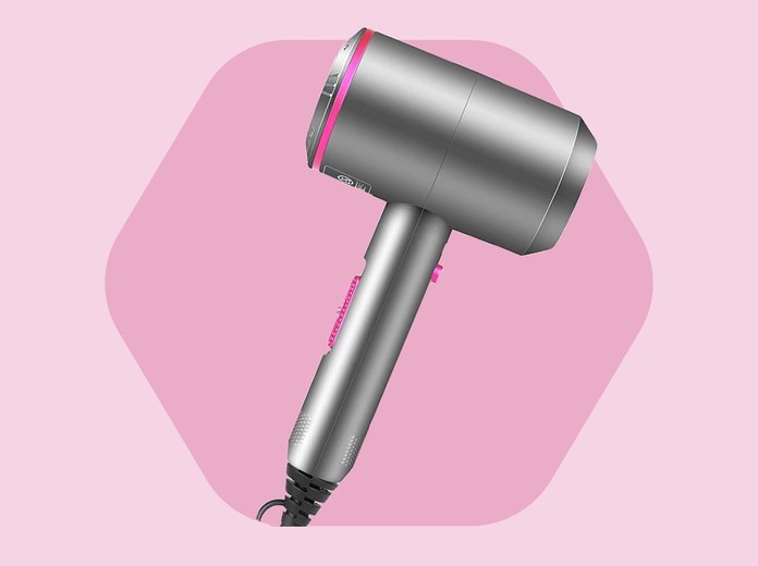 £26 will get you this Dyson hairdryer look-alike