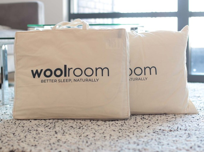 Woolroom bedding review: Here's how it changed the way we sleep